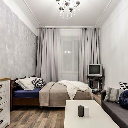 Apartment On Sharanevycha Leopoli Esterno foto