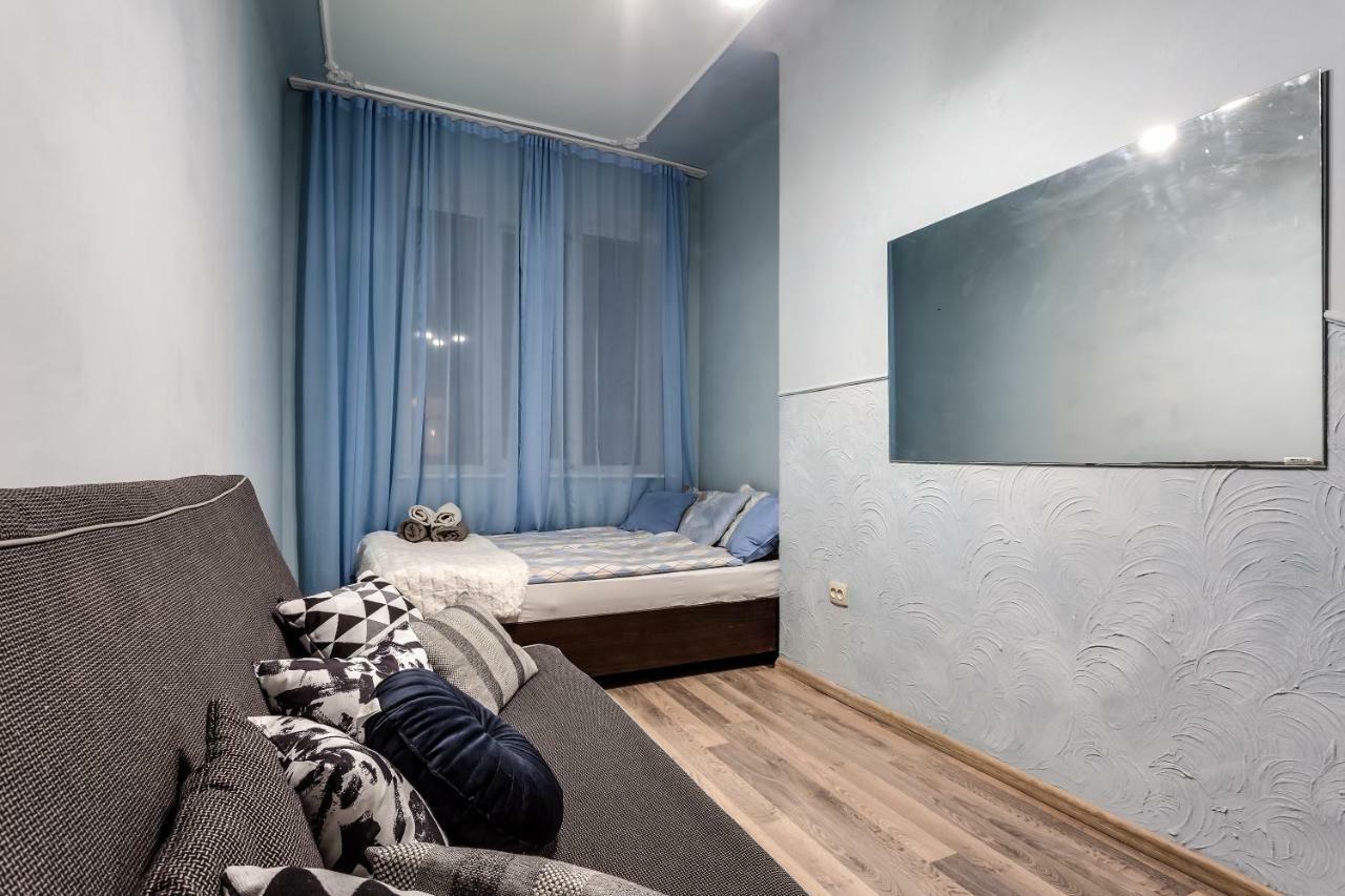 Apartment On Sharanevycha Leopoli Esterno foto